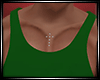 LS~TANK TOP GREEN