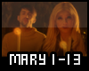 Mary did you know