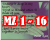 Maher Z- Thank You Allah