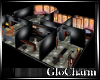 Glo* CityLife Room