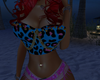 HAUT LEOPARD SEXY