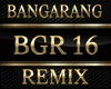 BANGARANG - REMIX TAPE B