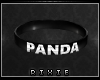 Panda Collar v.4