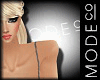 -MODEco- Ediva Blonde