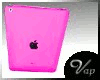 [V] Apple iPad 2 Pink