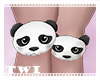 Panda Knee Pads
