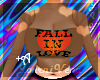 FALL in love +A B