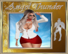 ANGEL Hot Uniform W/R 25