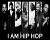 T♛ I'm Hip Hop Poster