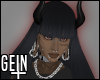 -G- Ebony  Mommy