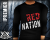 |iP Red Nation Sweater