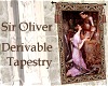 Sir Oliver Tapestry
