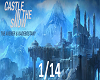M*Castel In The Snow1/14