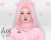 Jana Pink Dress