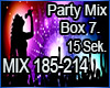 QSJ-Party Mix Box 7