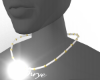 Necklace w/Name Sahrye F
