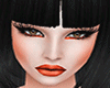 [A94]Orange eyes makeup