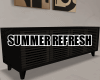 [SR] Mango Wood Console