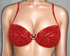 A| Red Romance lace