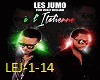 Les-Jumo-A-L'Italienne