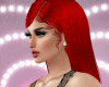 Georgie Red Hair PNY04