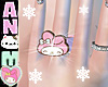 My Melody Ring (R)