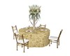 #Wedding Table