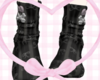 horror doll socks x_X
