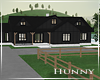 H. Black Farmhouse