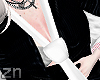 𐙚 tie in white