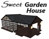Sweet Garden House