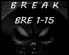 lJAVIl B R E A K
