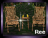Ree|SPRING CHAIRS