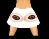 !SH!Brown Eyes Miniskirt