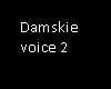Damskie voice2