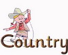 Animated Country