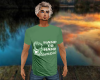PRAYER WARRIOR TEE