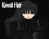 CM Kawai Black Hair