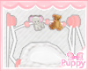 [Pup] Pink Swinger Kids