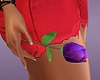 Purple Rose MommaG