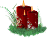 Candle Of Love
