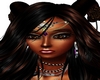 [KR] Full Makeup Brown