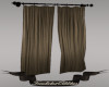 Manor Floating Curtains
