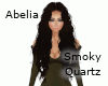Abelia - Smoky Quartz