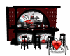 Magic/Poker Bar