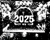 Happy New Year 2025