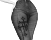skull cross