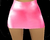Pink Mini Skirt
