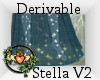 ~QI~ DRV Stella Dress V2