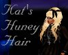 ~K~Kat's Honey Hair